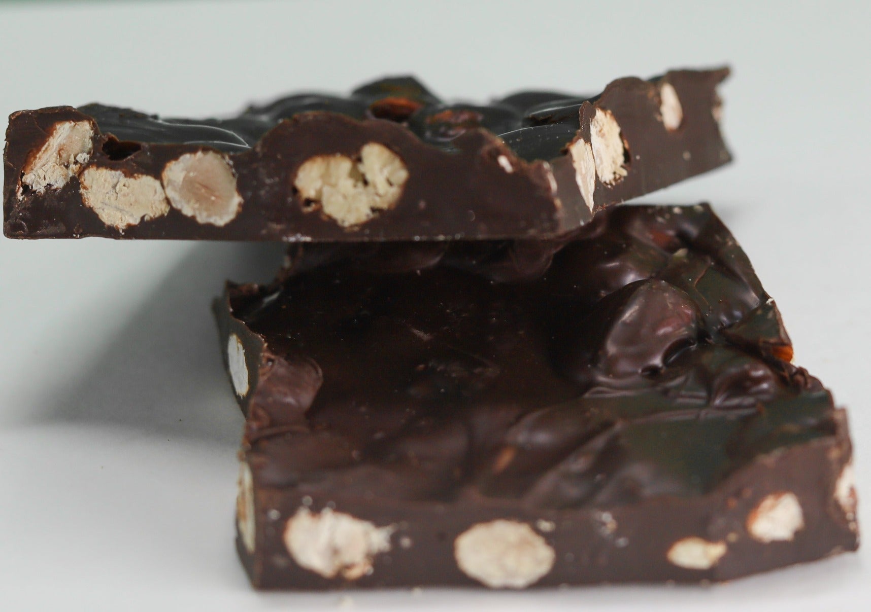 ALMOND BARK