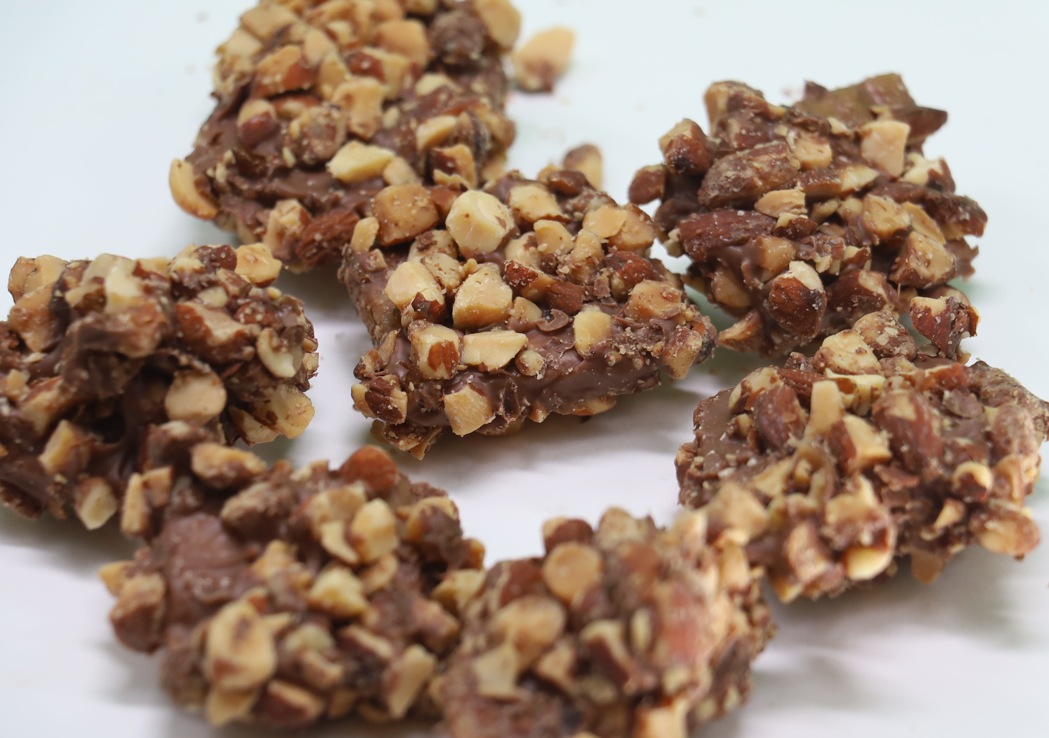 Buttercrunch