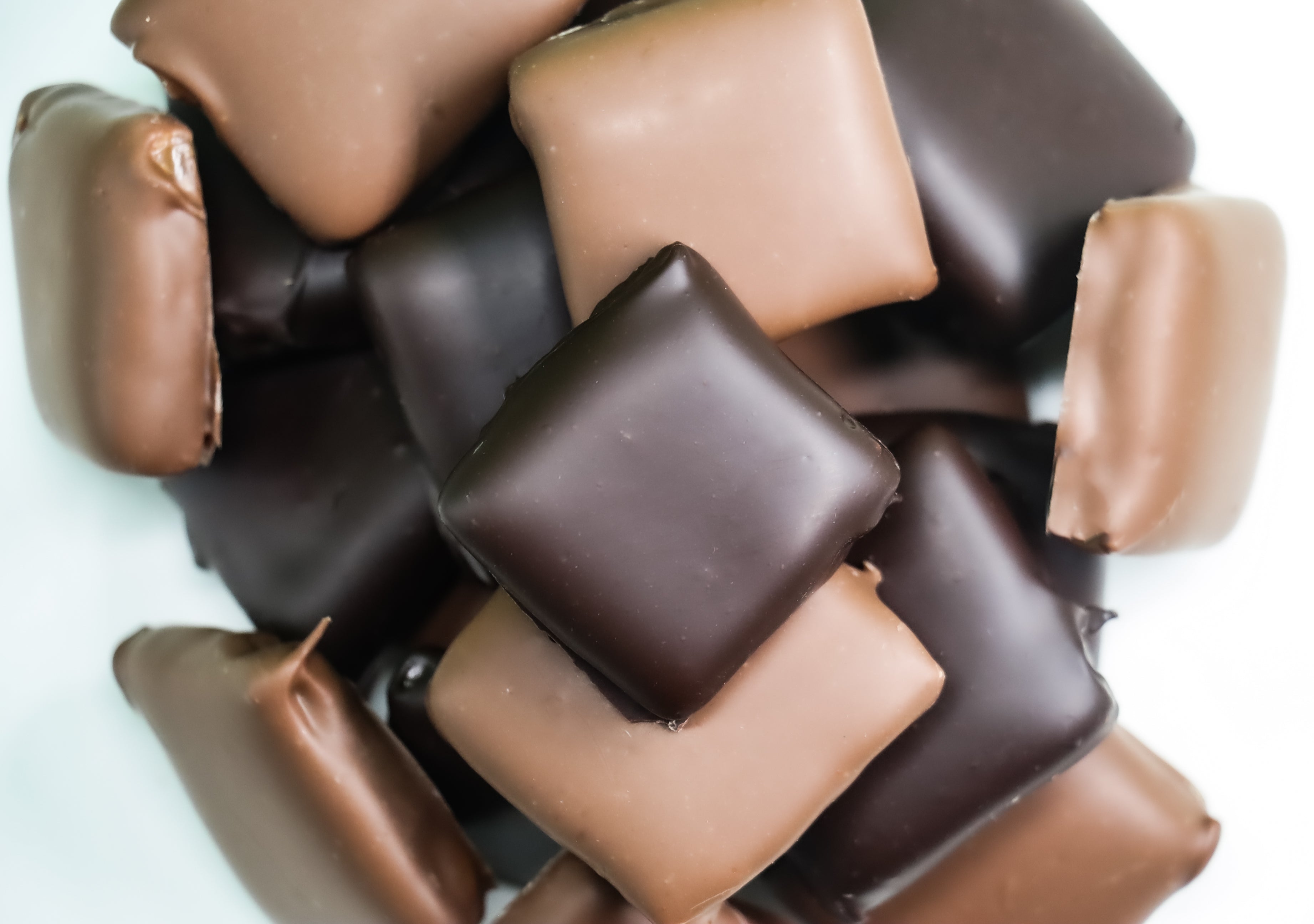 HEATH BAR TOFFEE