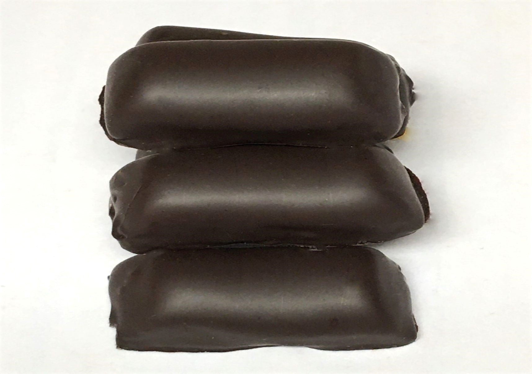 CHOCOLATE COVERED CARAMELS