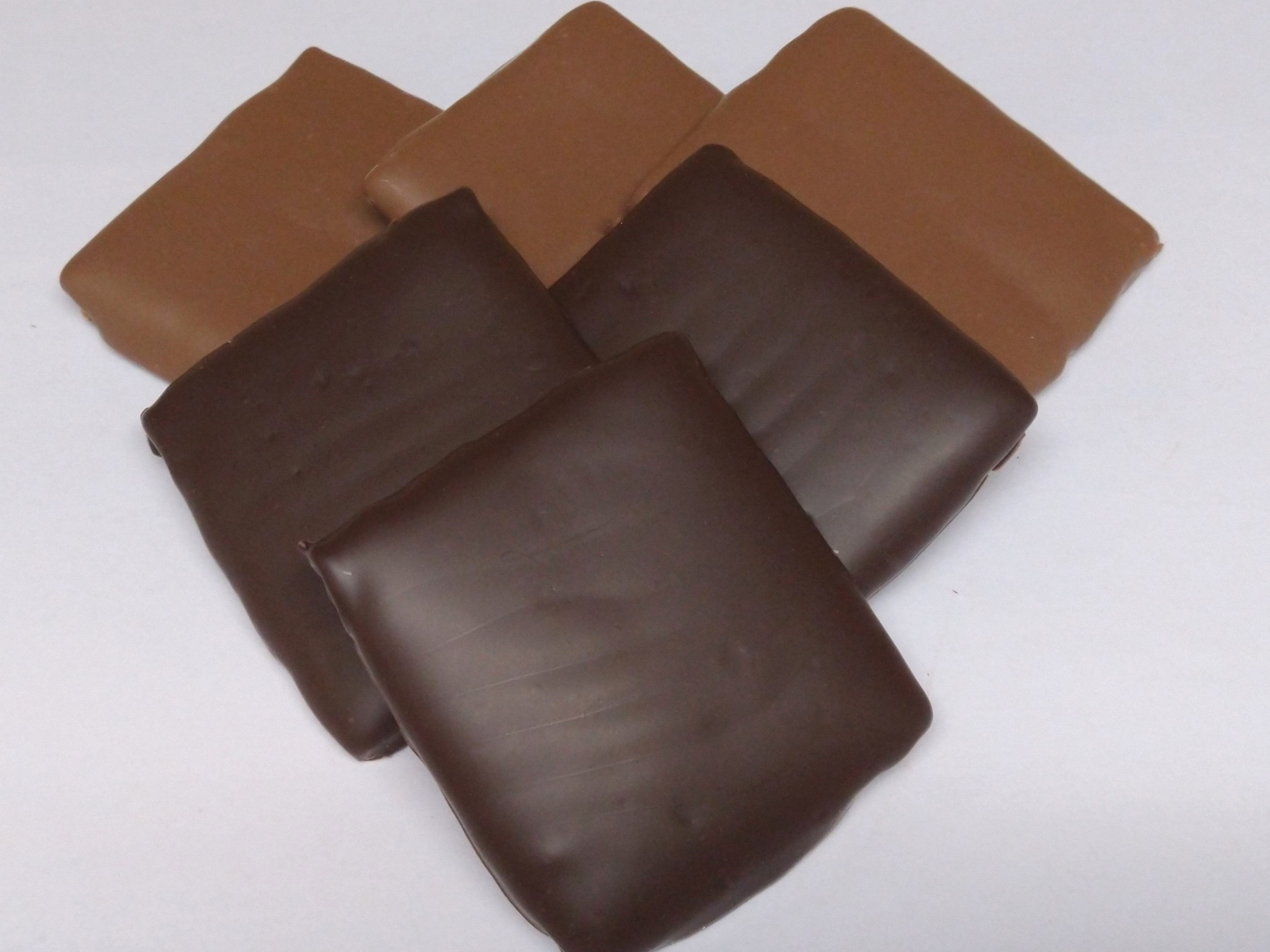 heath bar toffee
