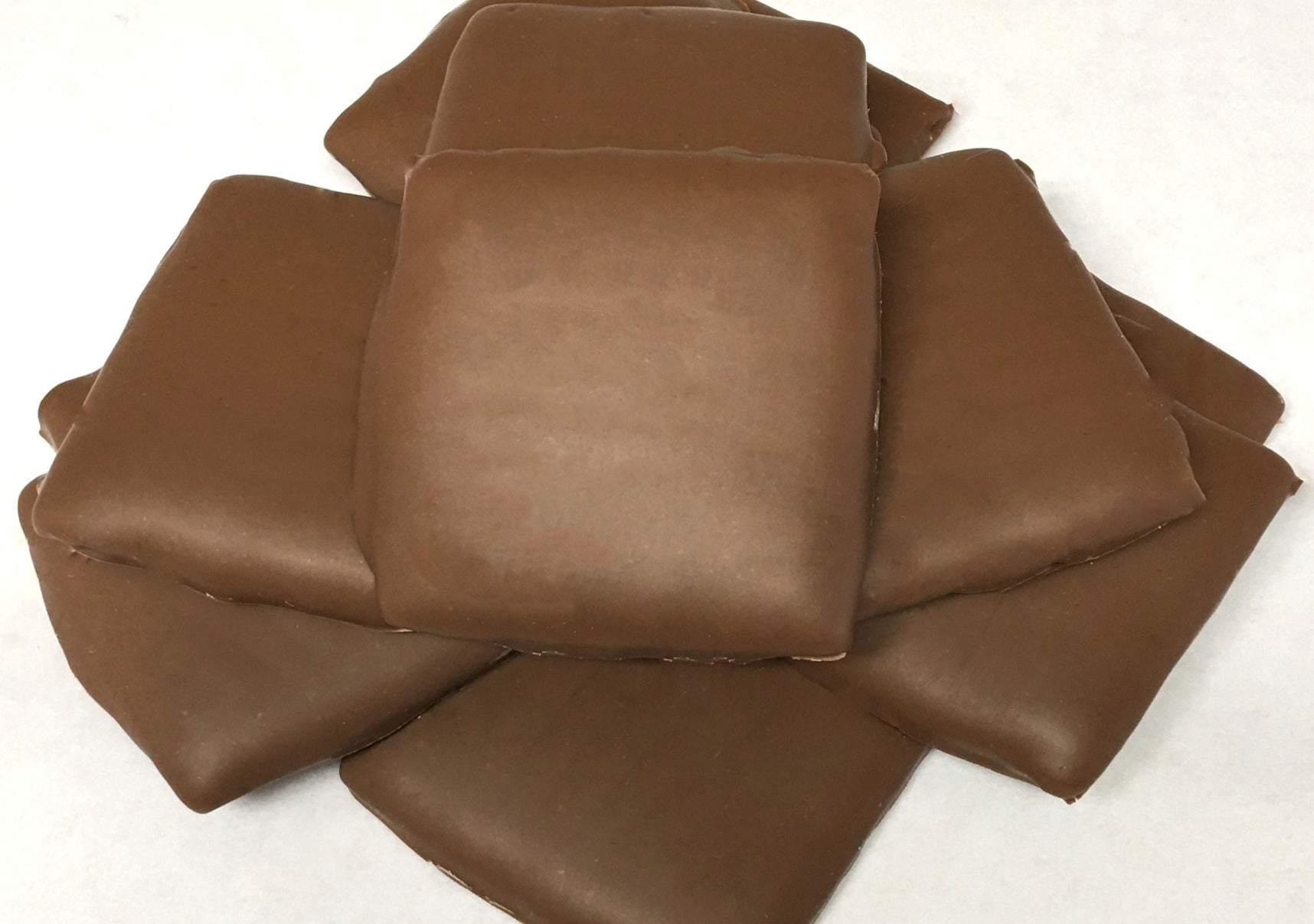 heath bar toffee