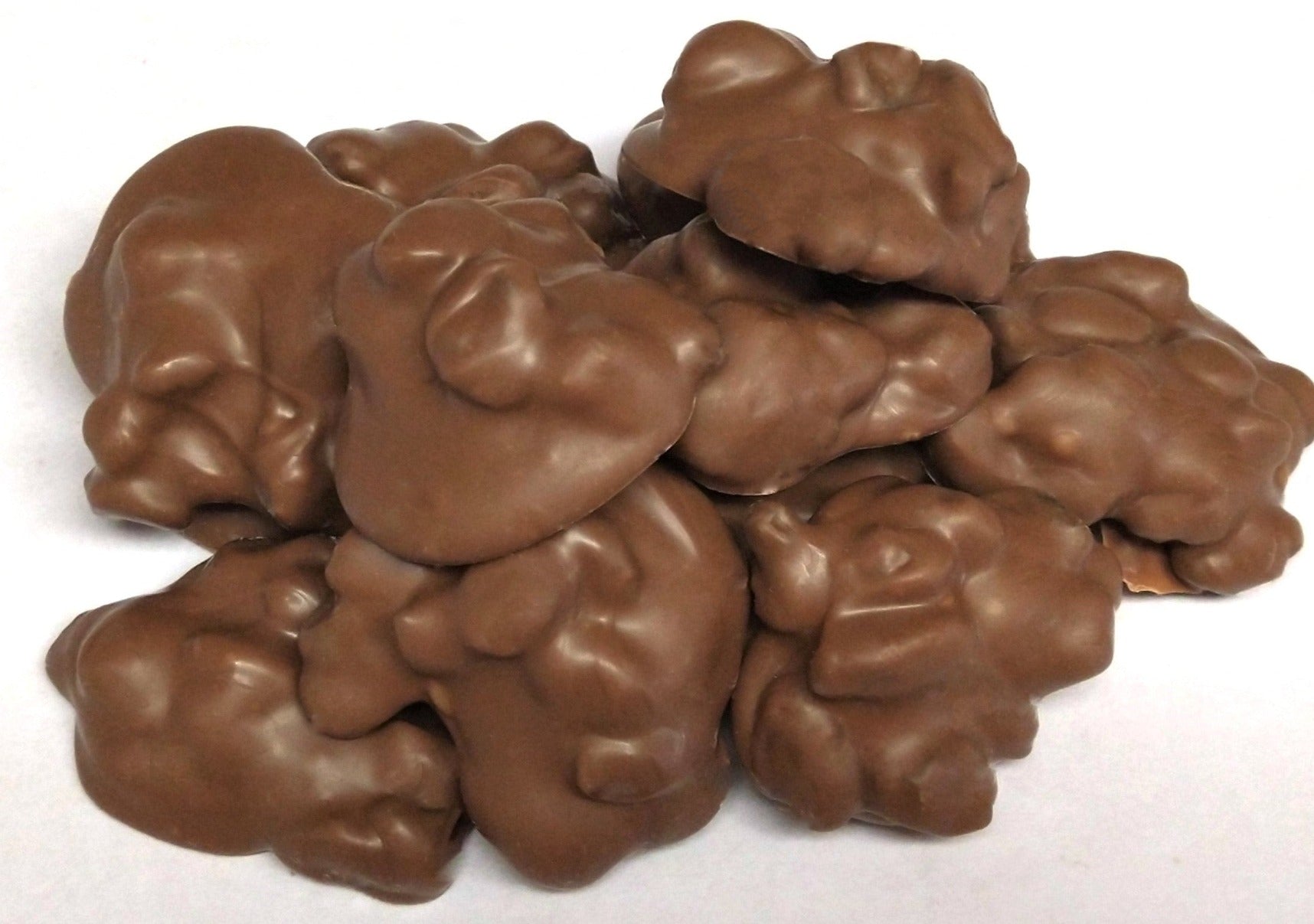 RAISIN CLUSTERS