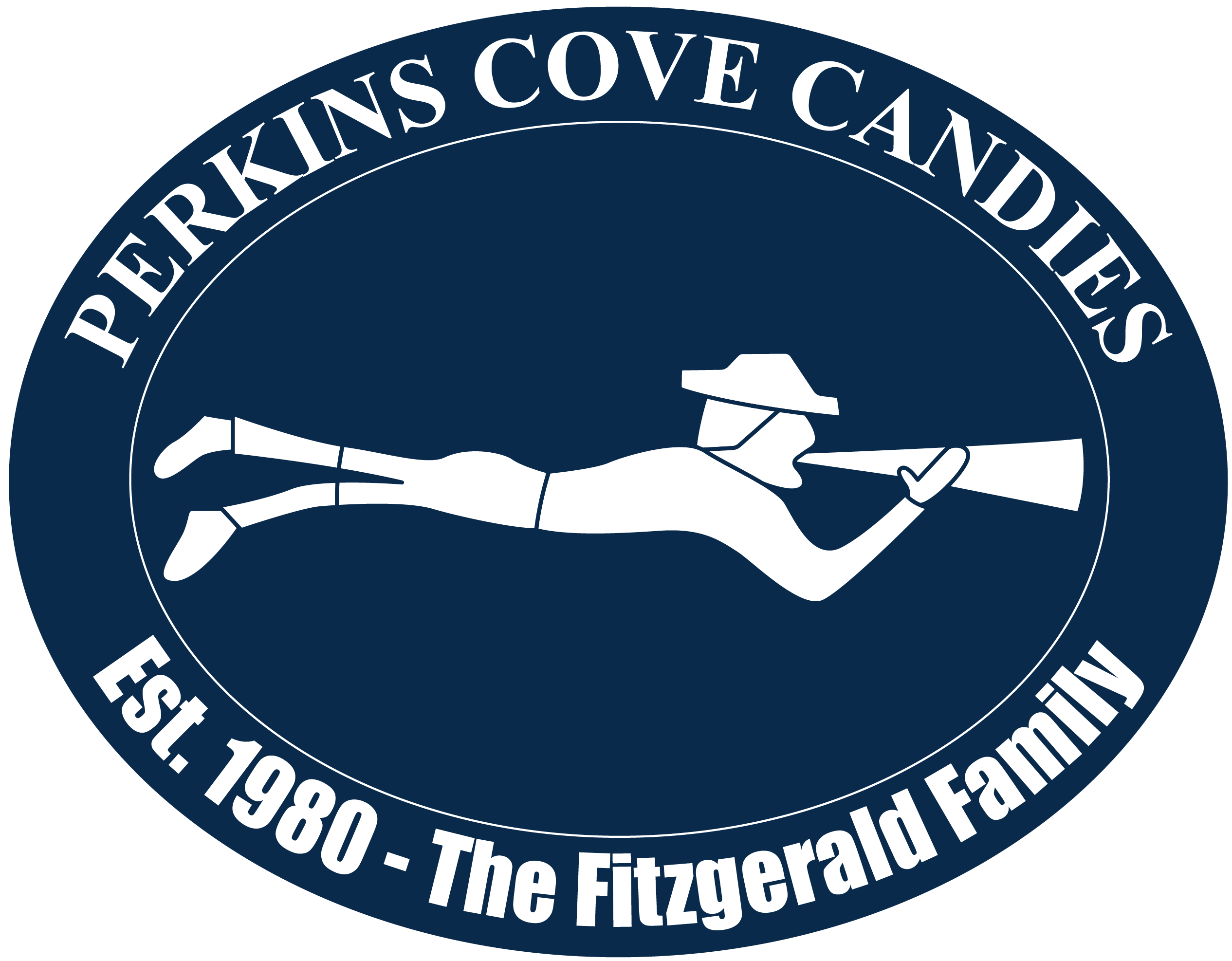 Perkins Cove Candies